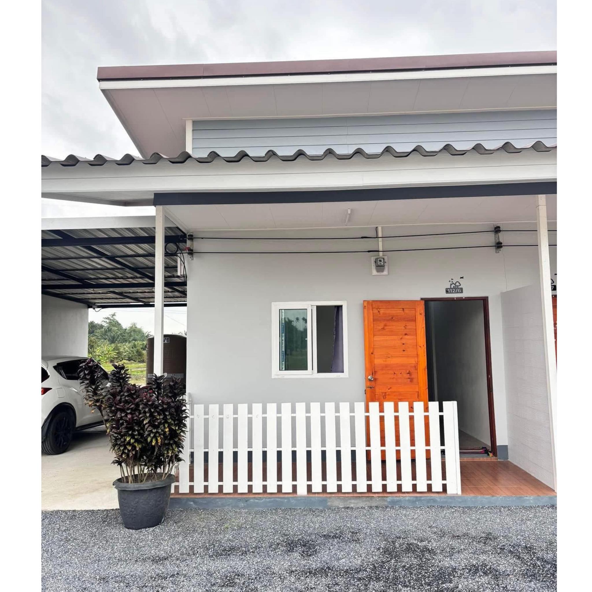 บ้านพักวรรณิกา