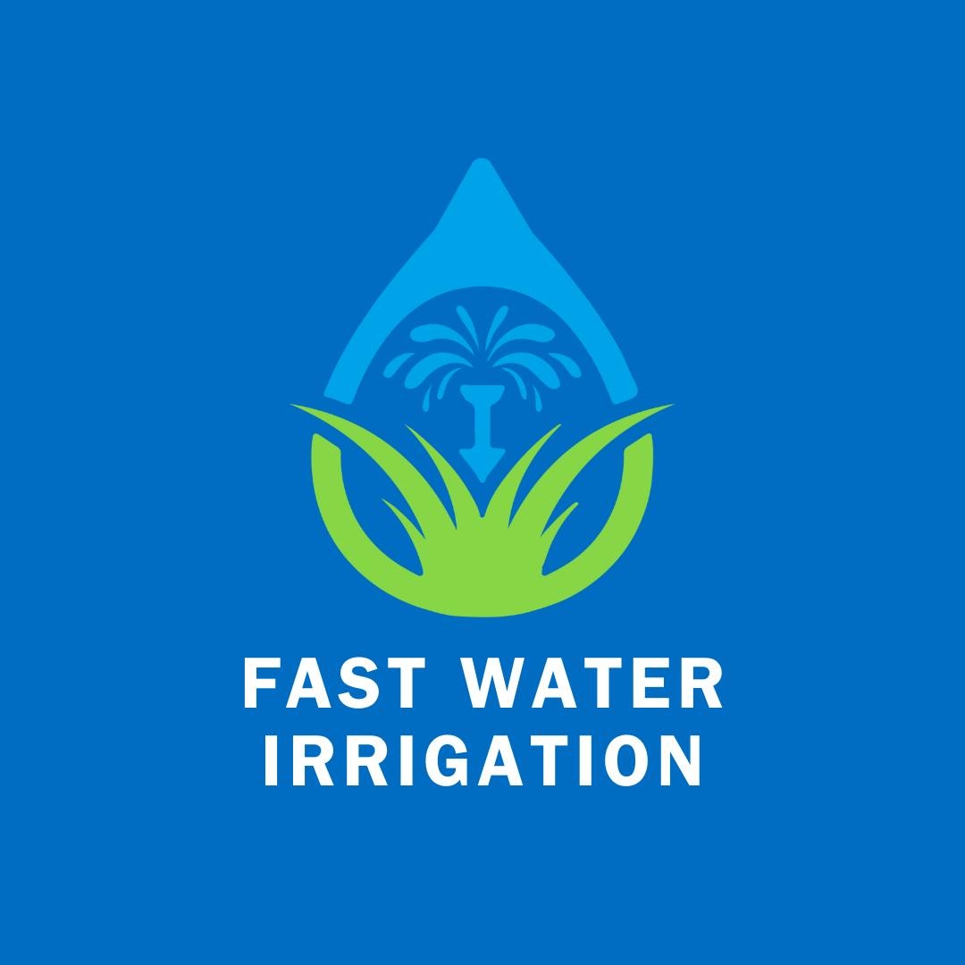 Fast Water Irrigation | Cleveland OH