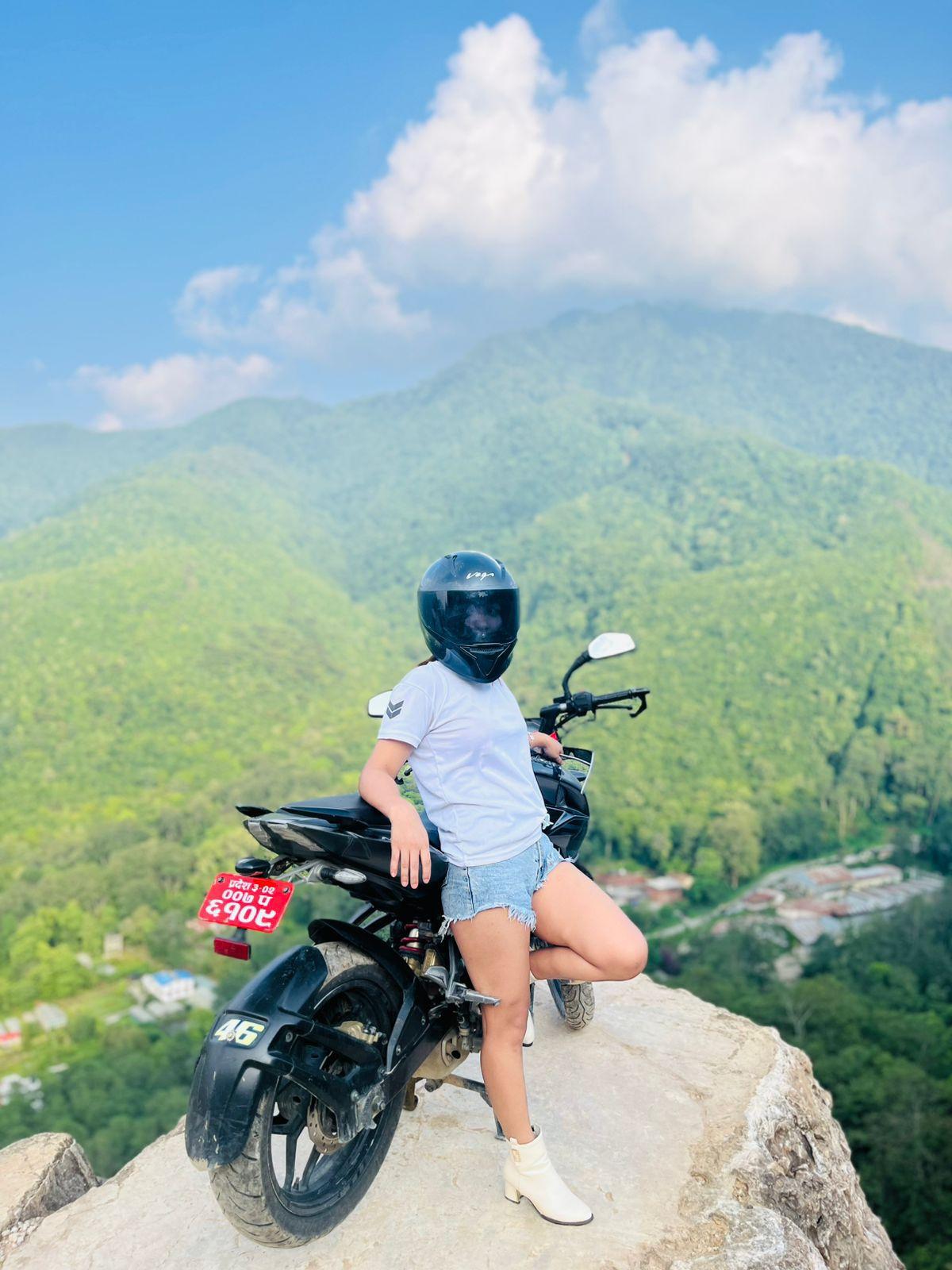 Sikha Rai