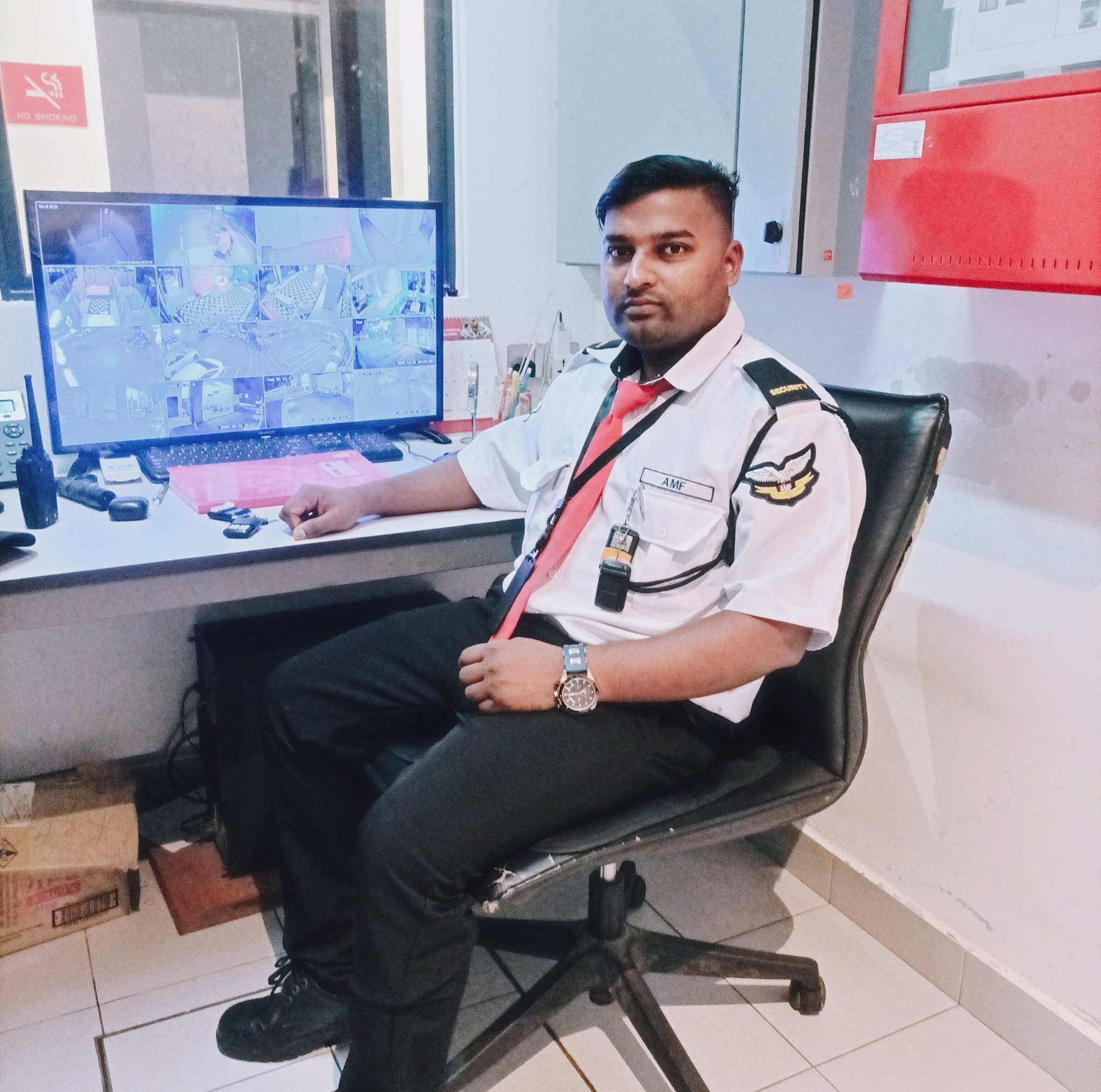 Ramkumar Das