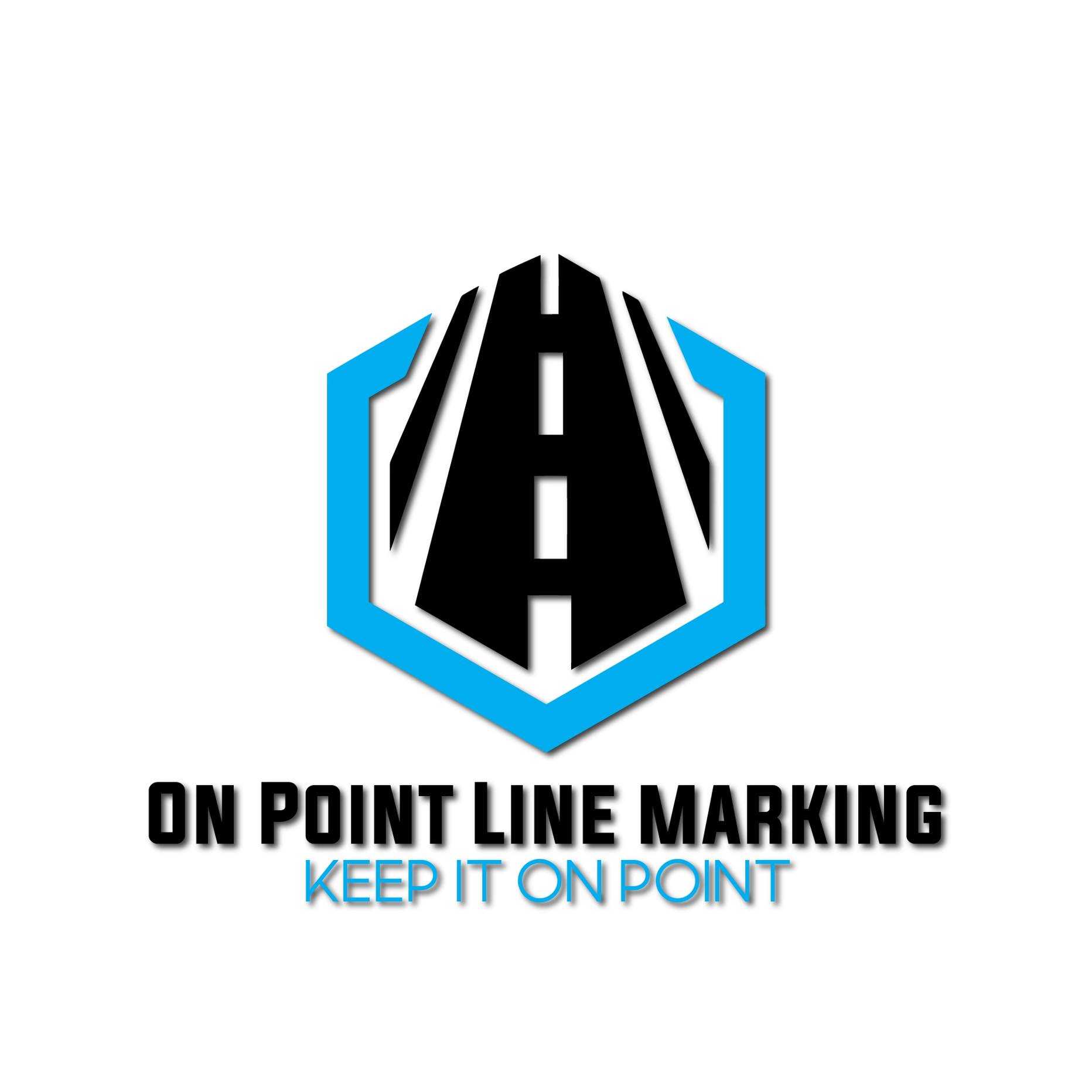On Point Line Marking