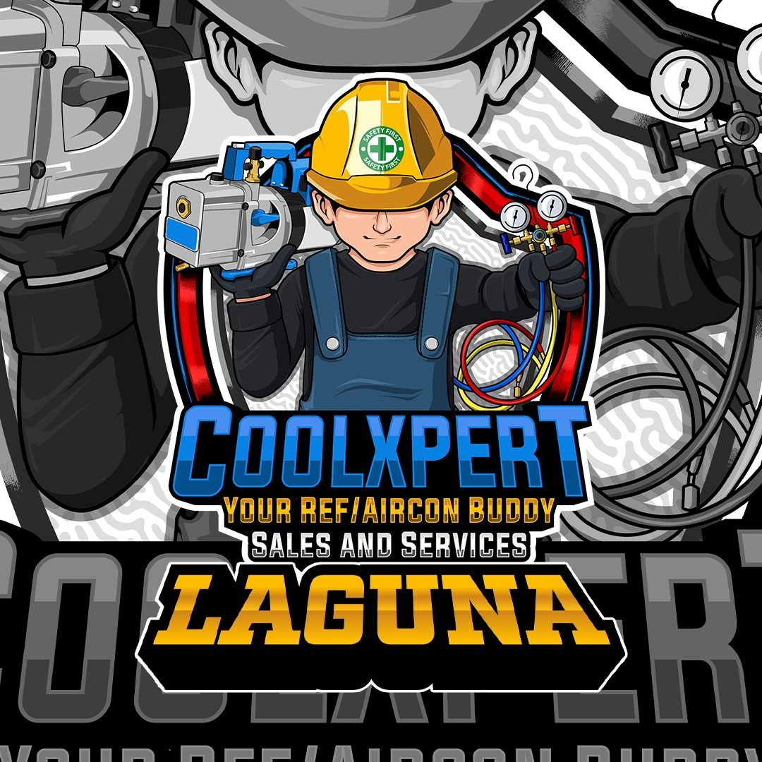 CoolXpert-LAGUNA | Calamba