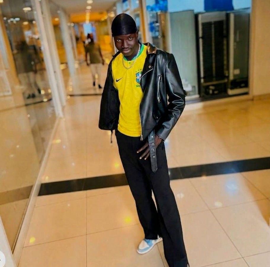 Mhaputo James Bth