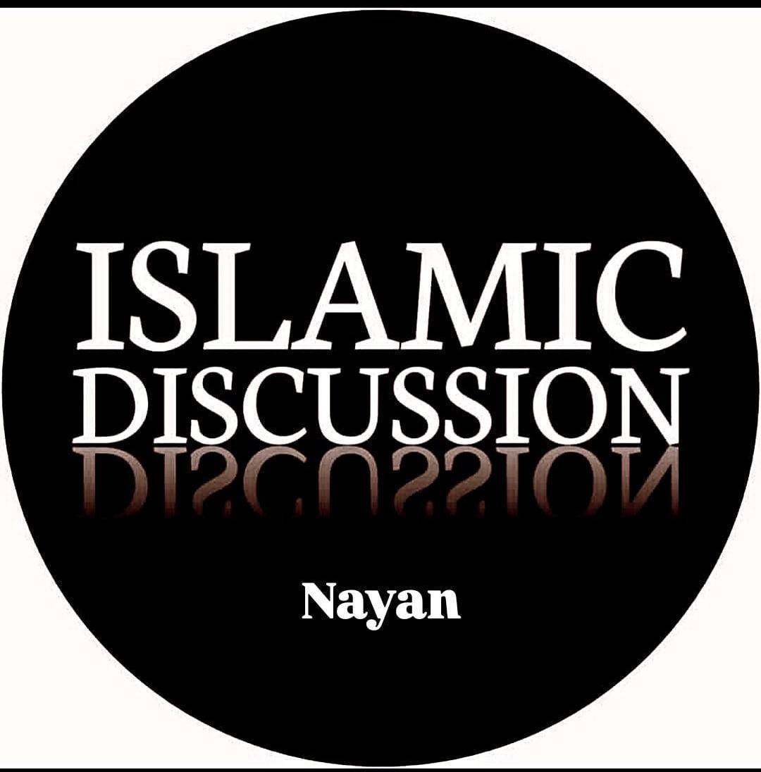 Islamic Discussion