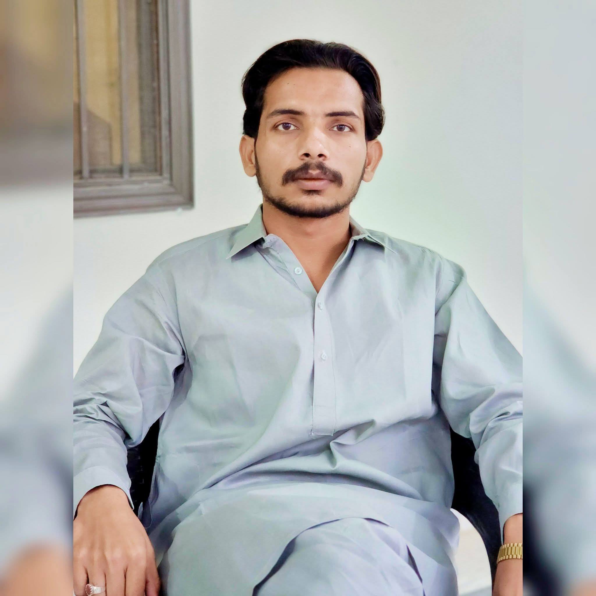 Hammad Shah