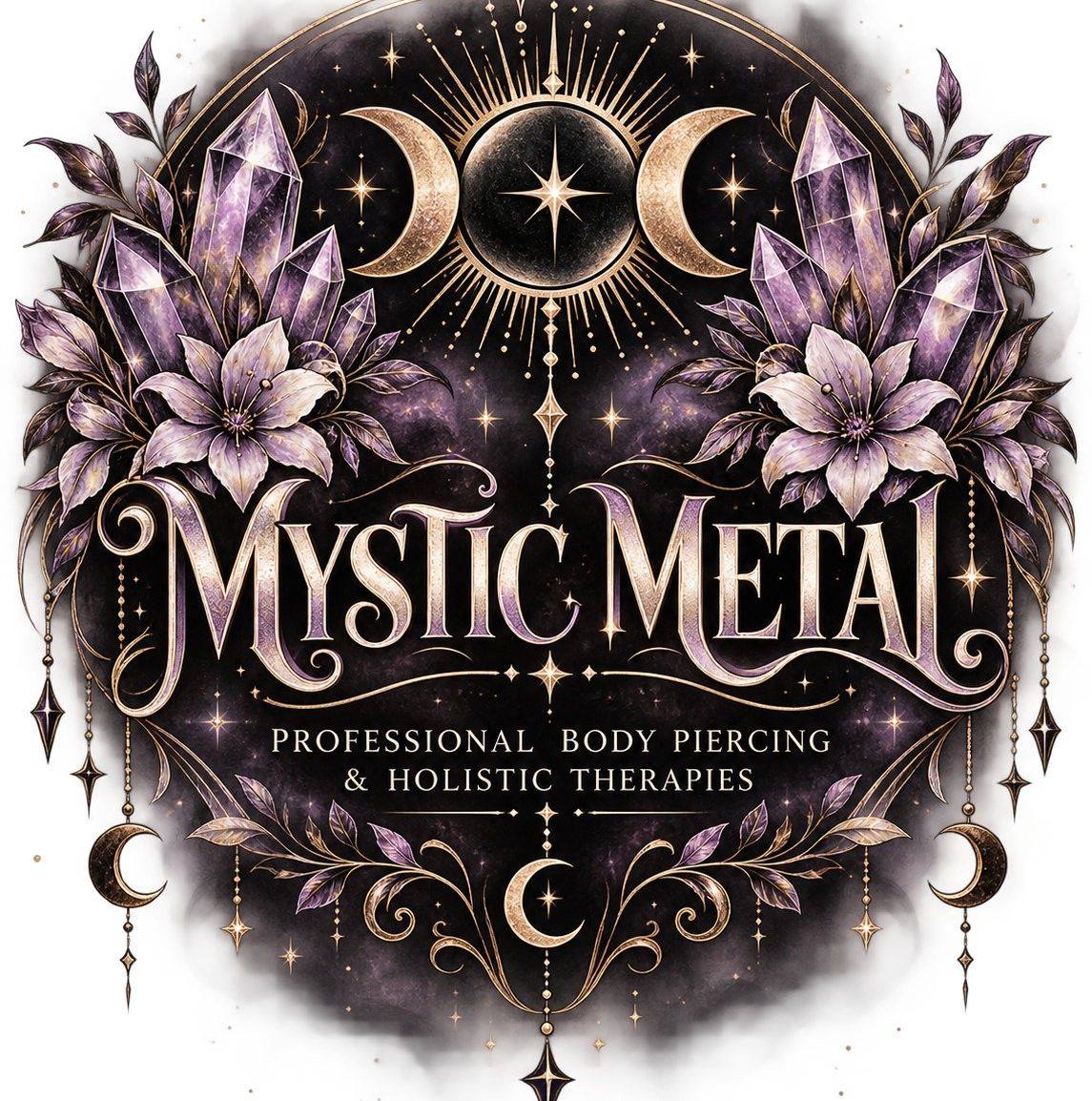 Mystic Metal Body Piercing | Birmingham