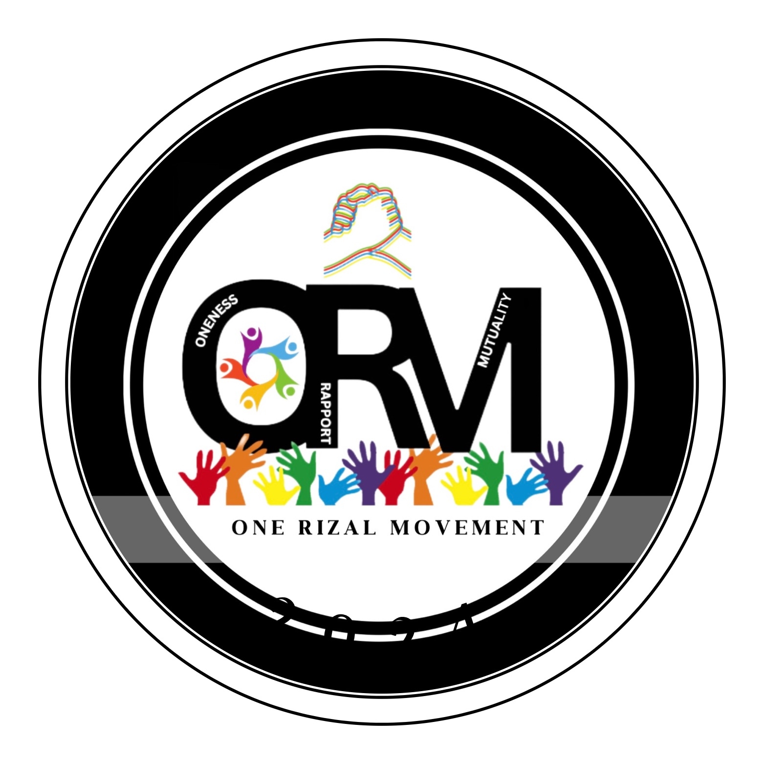 ONE RIZAL Movement | Pakil
