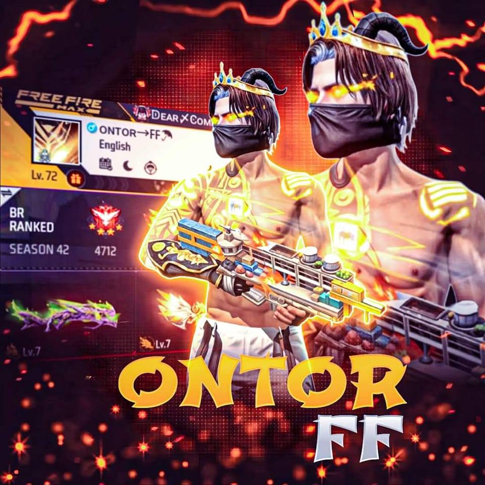 ONTOR FF
