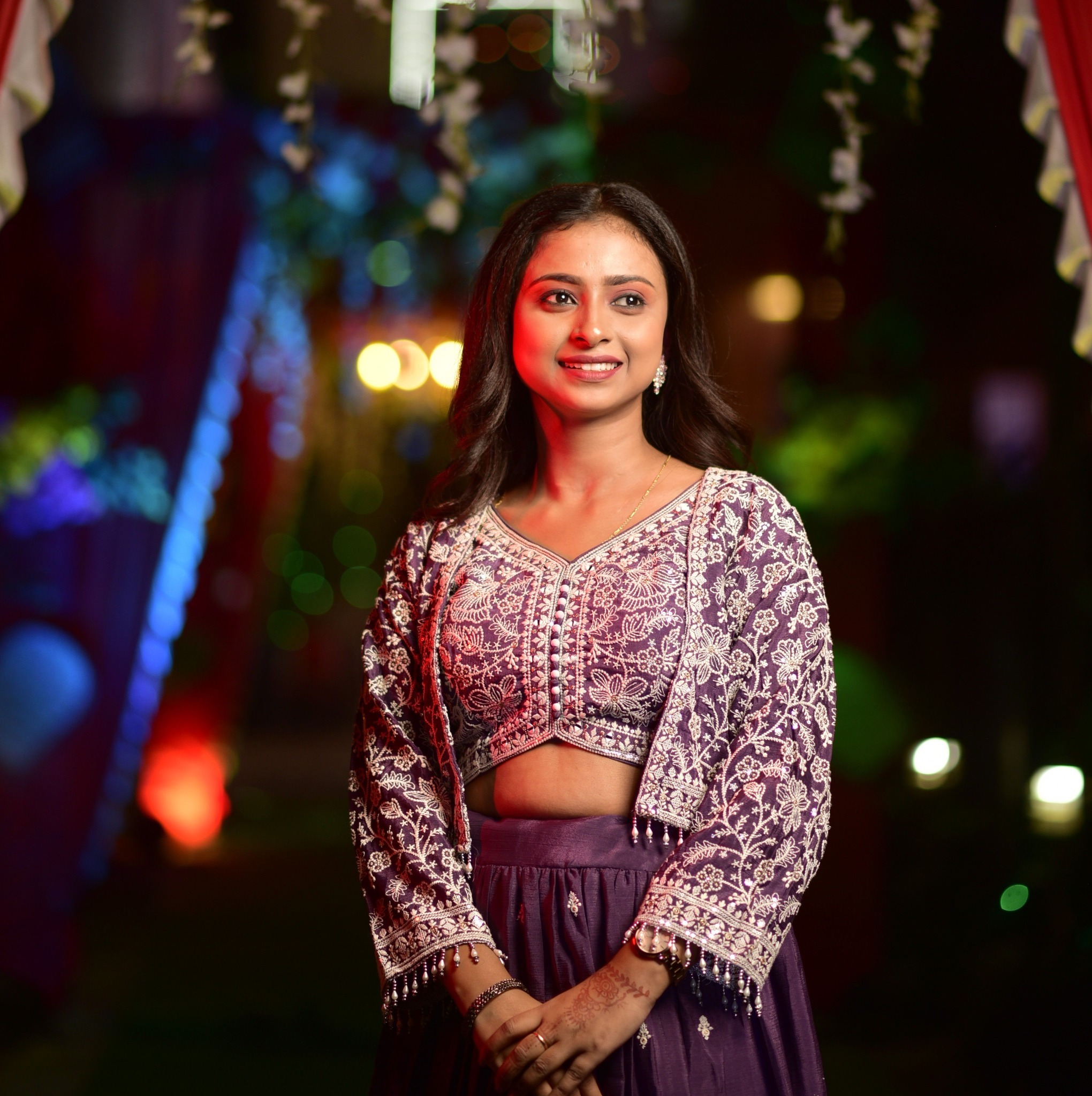 Sneha Biswas