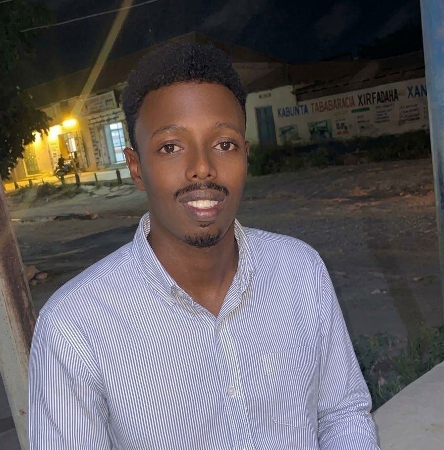 Maxamed Siyaad Barre iyo Ogaadeen Abwaan Bisle ...seemore | Farxan Said ...