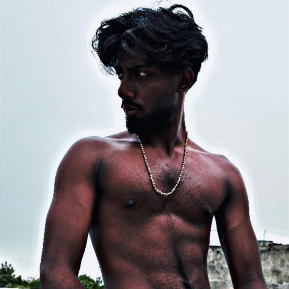 Harsh Raj