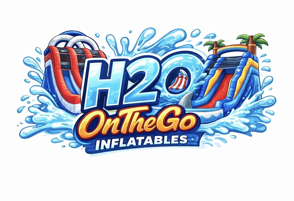 Htwoonthego Inflatables