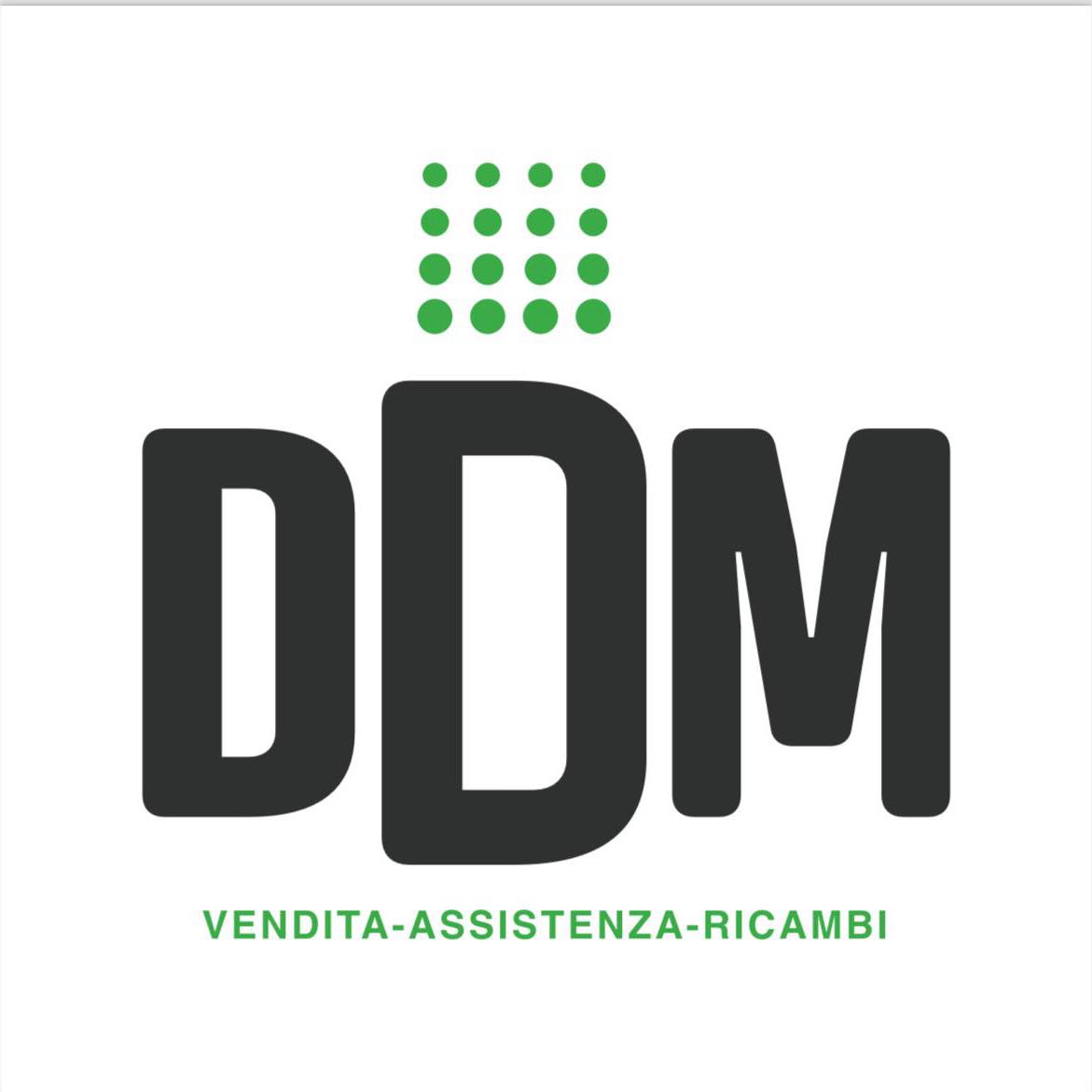 DDM Ricambi | Rome