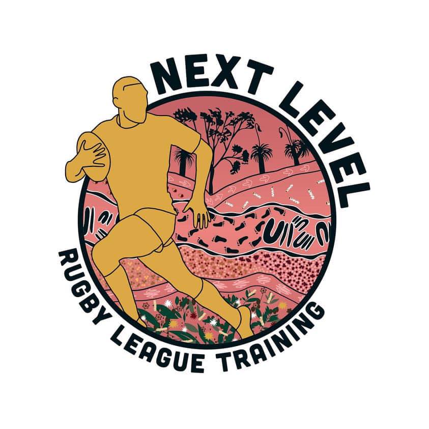 Next Level Rugby League Training