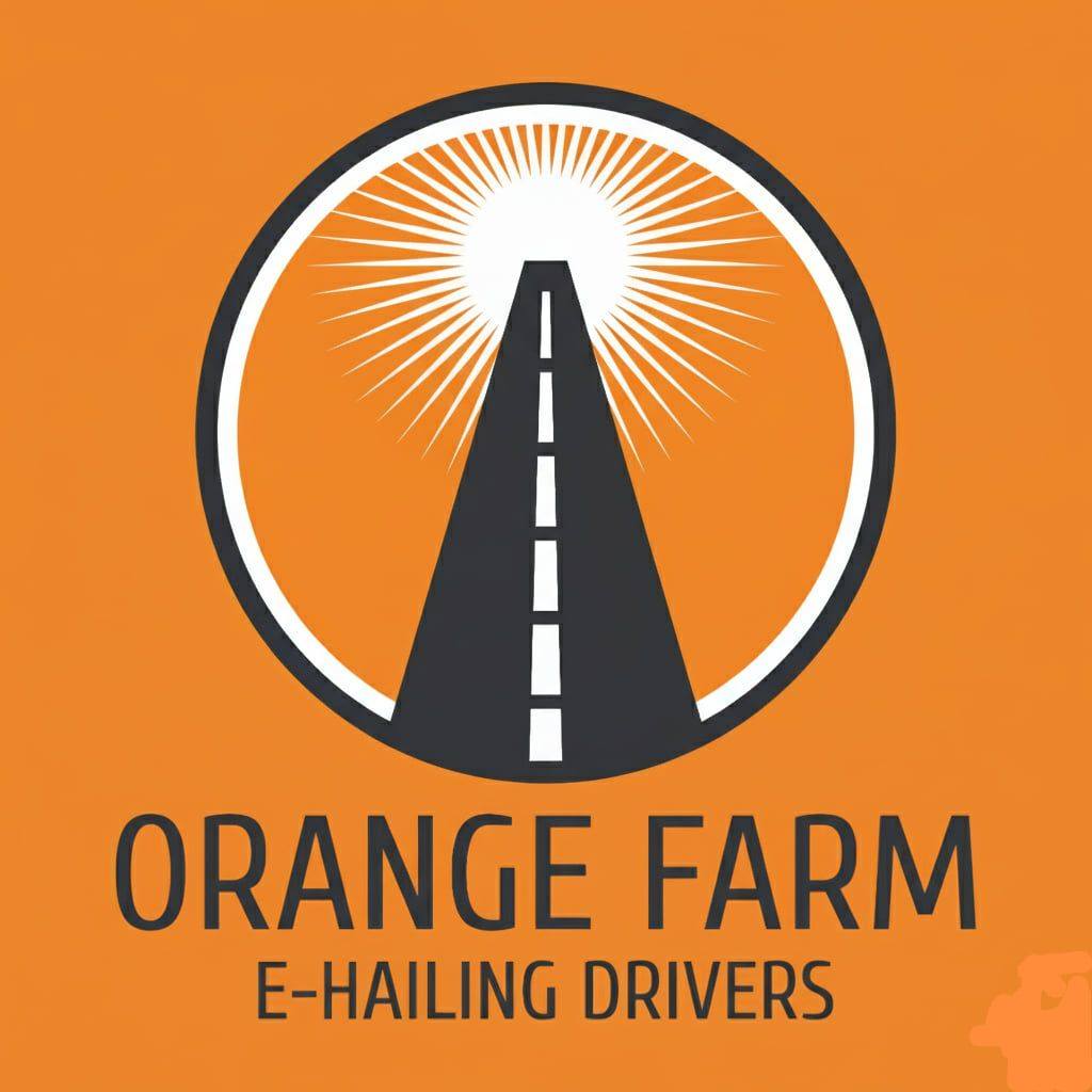 Orange Farm E-hailing Drivers
