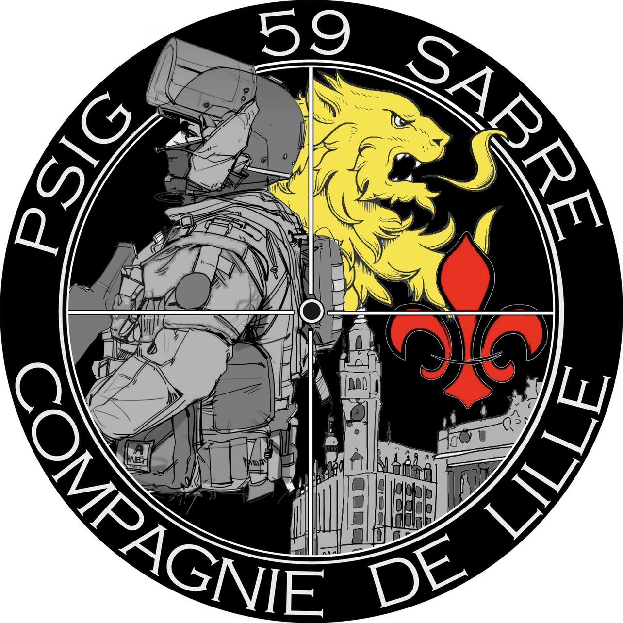 Amicale PSIG de Lille