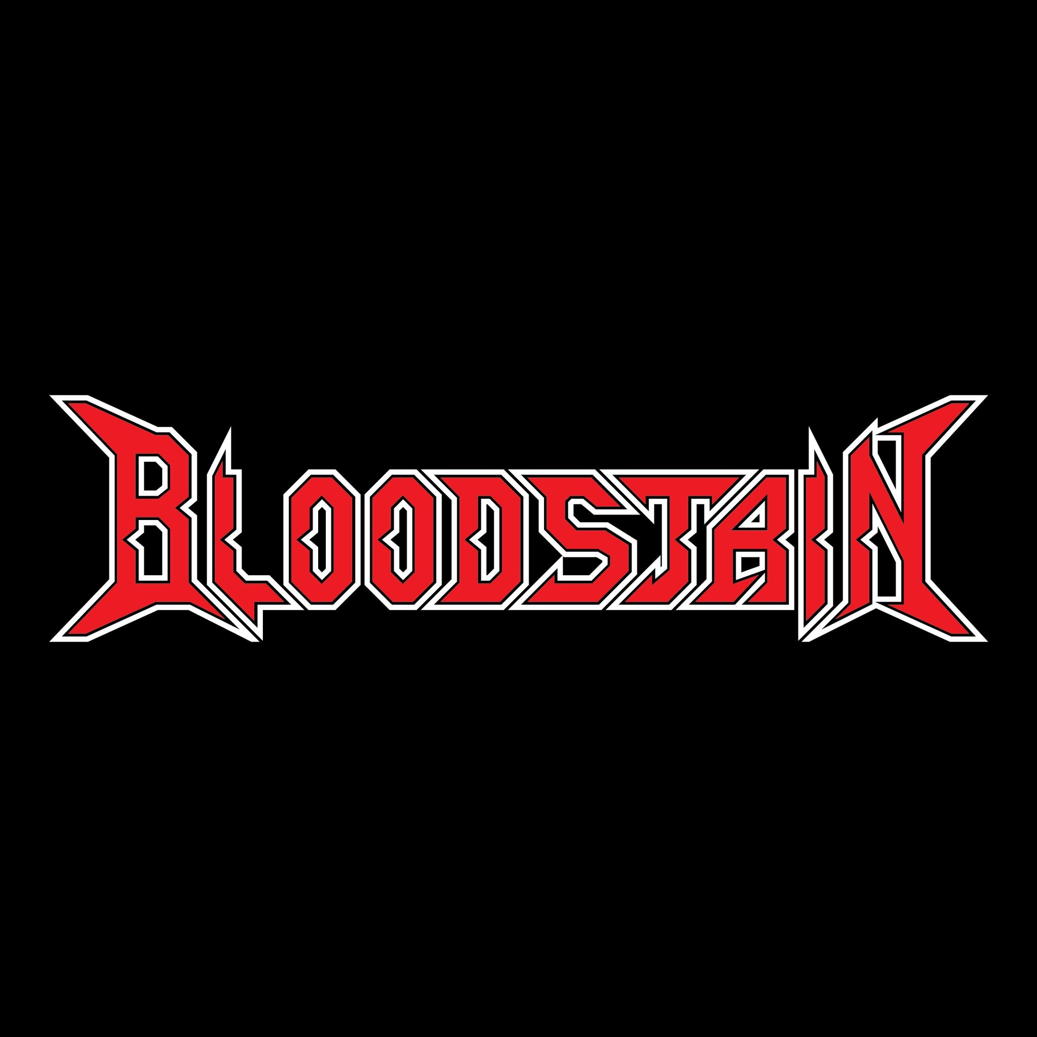 Bloodstain.official | Stockholm