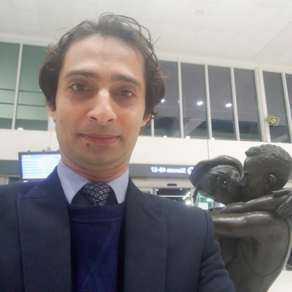 Hamid Fallah