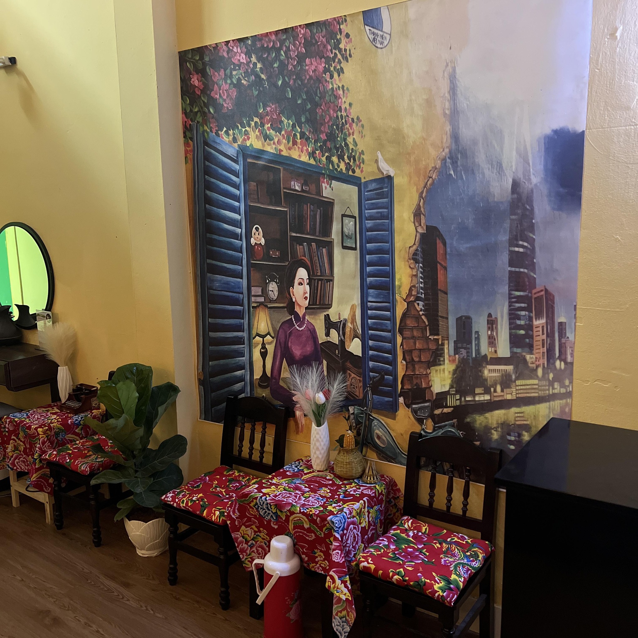 Nhà của nắng | Hanoi