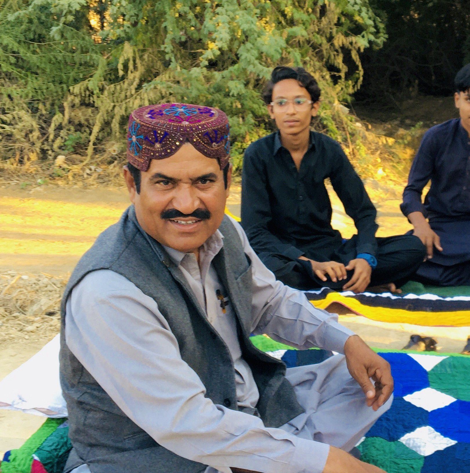Vikram Kumar