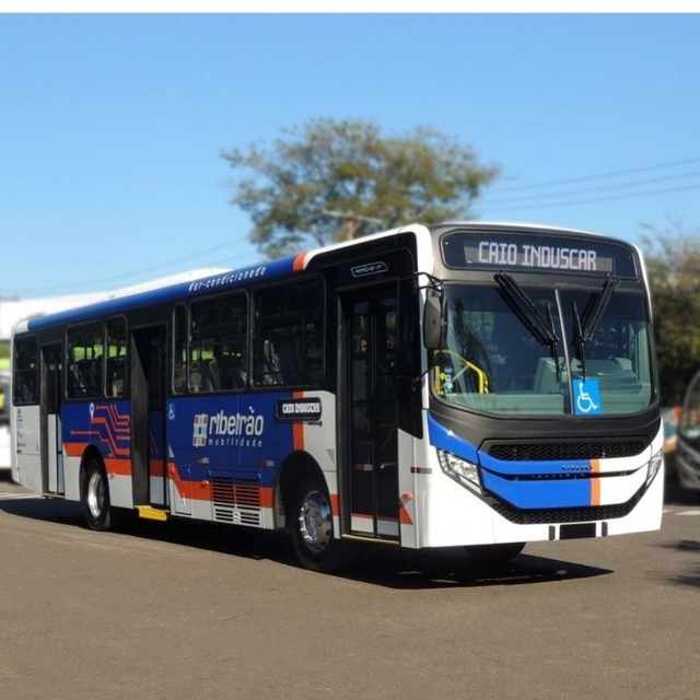 Transcorp Transporte Coletivo