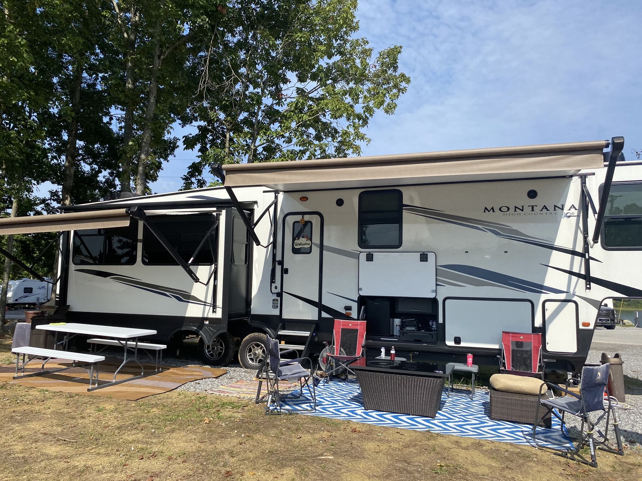 Family Time RV Rentals LLC