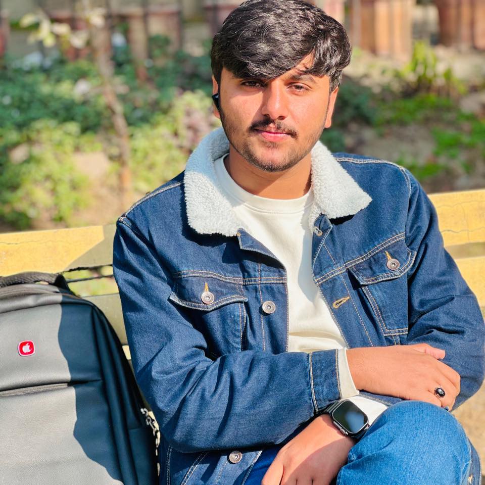 Ali Raza Khan
