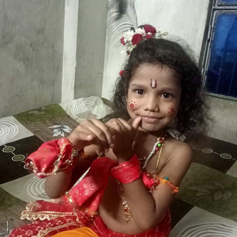 Vikash Kumar
