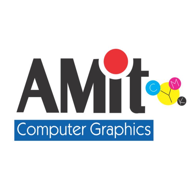 Amitcomputergraphics | Delhi