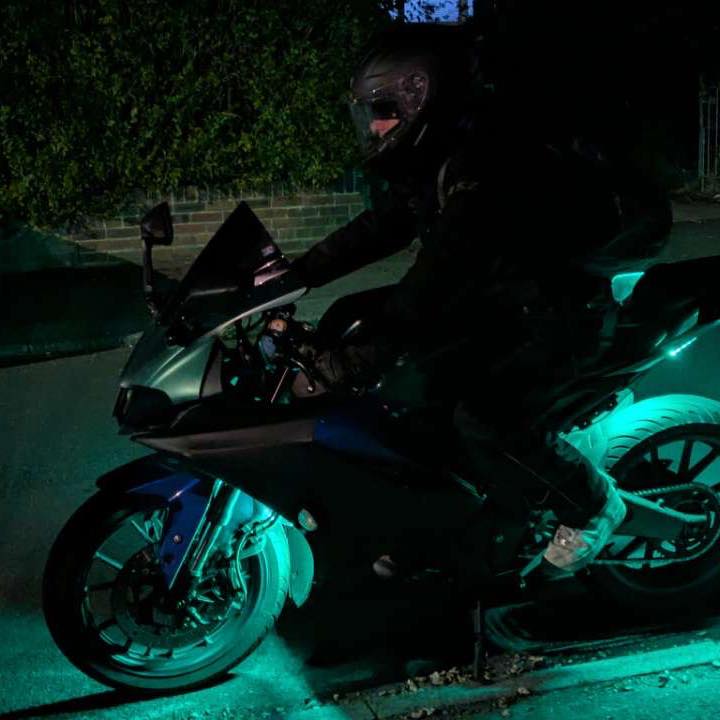Lexmoto Owners | Anyone know where the obd port us on a 22 lxr 125 se 🤔 ...