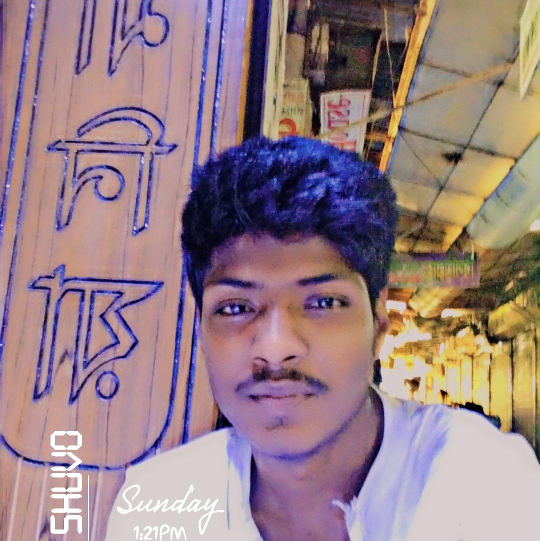 Md Shuvo Raj