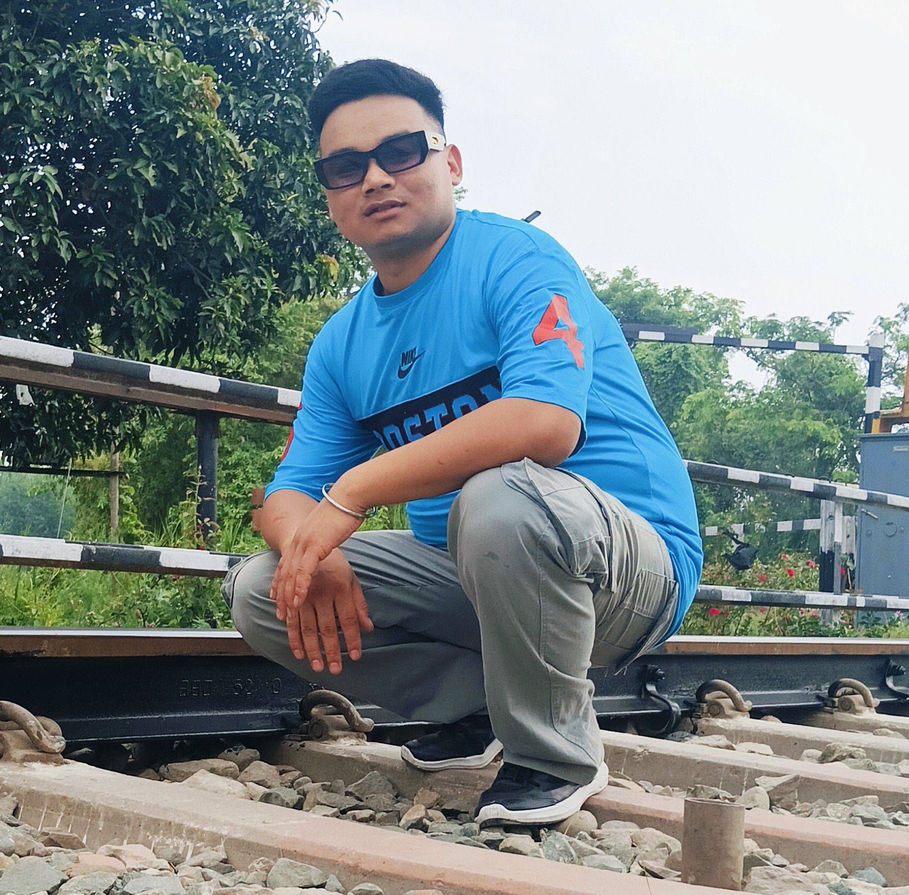 #Tag dai vairal#Ranjeet@sijpat 🙏 ️👏😀😀# | Ranjeet Sijapati