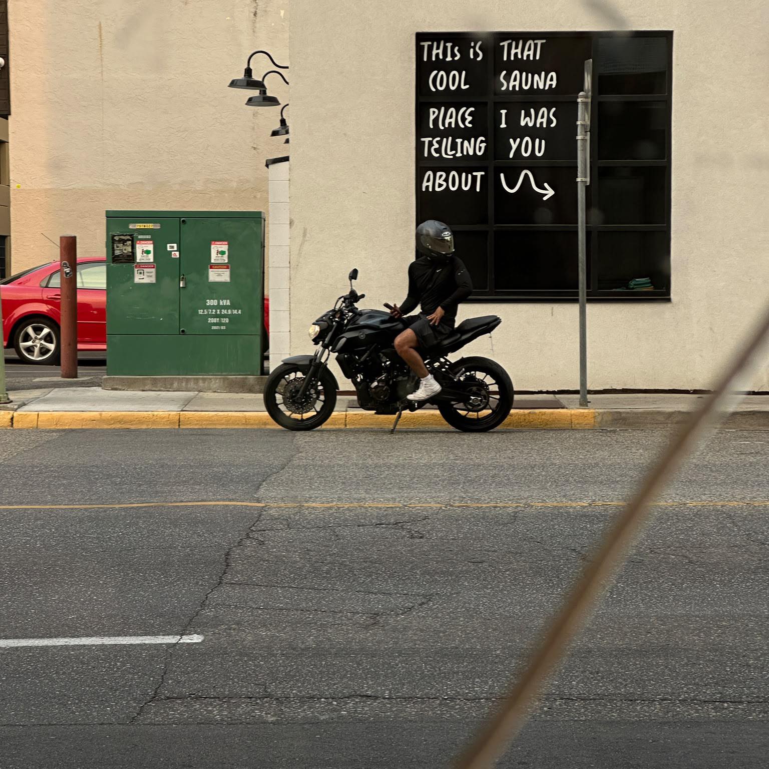 Please rave me a place for seasonal/ Winter tire swap with a reasonable ...