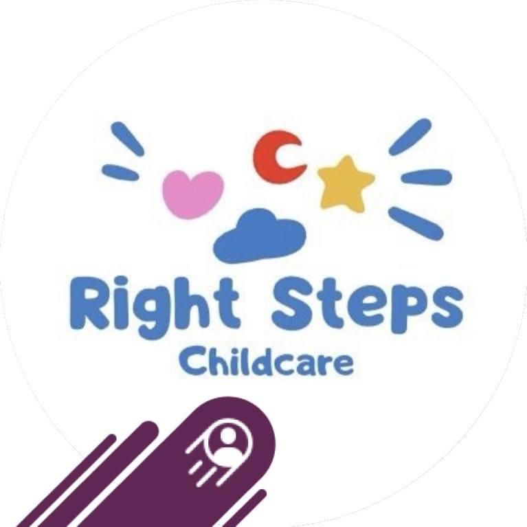 Right Steps Childcare