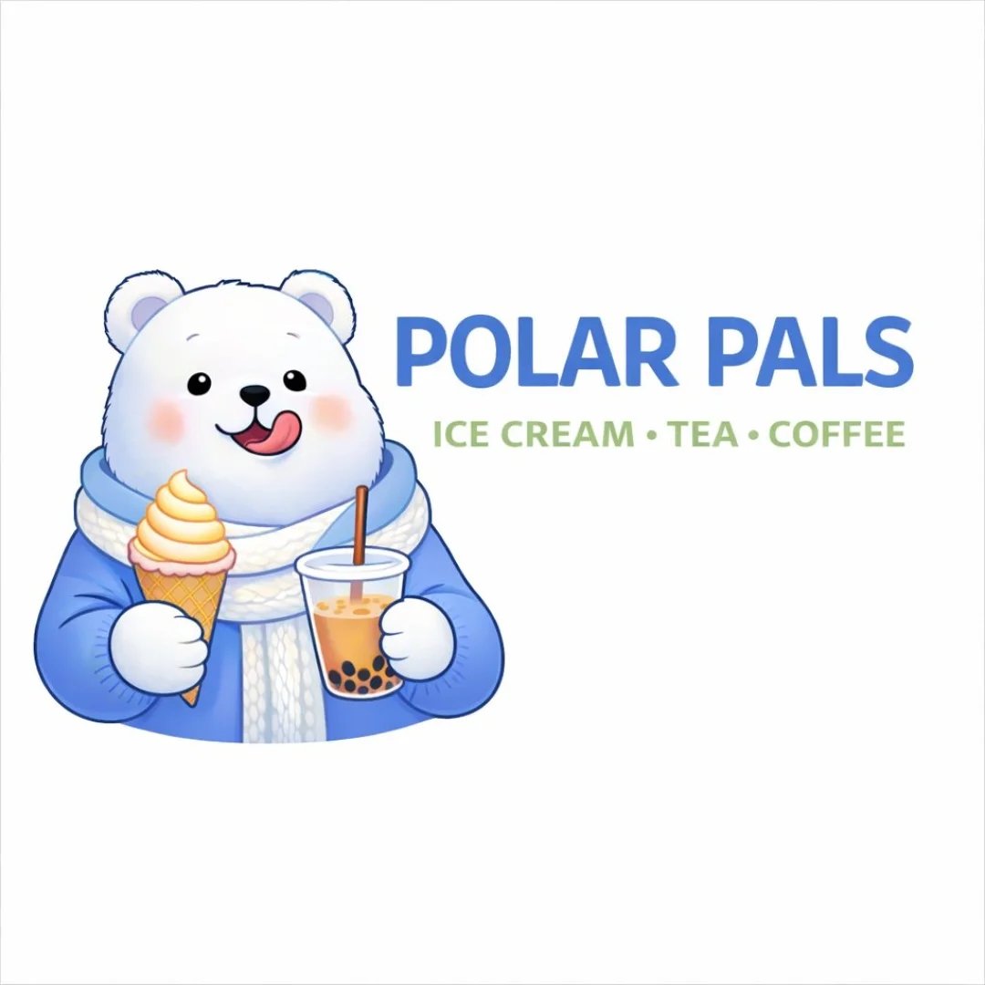 Polar Pals Bengkalis