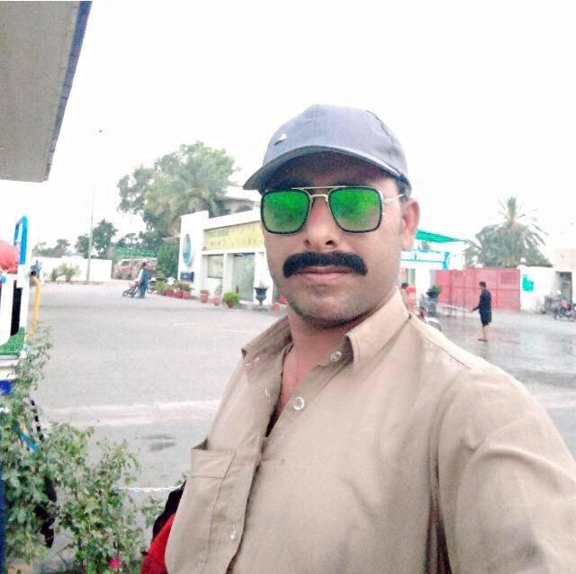 Zain Layyah