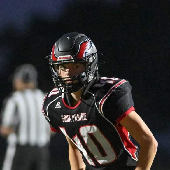 Drew Strathman