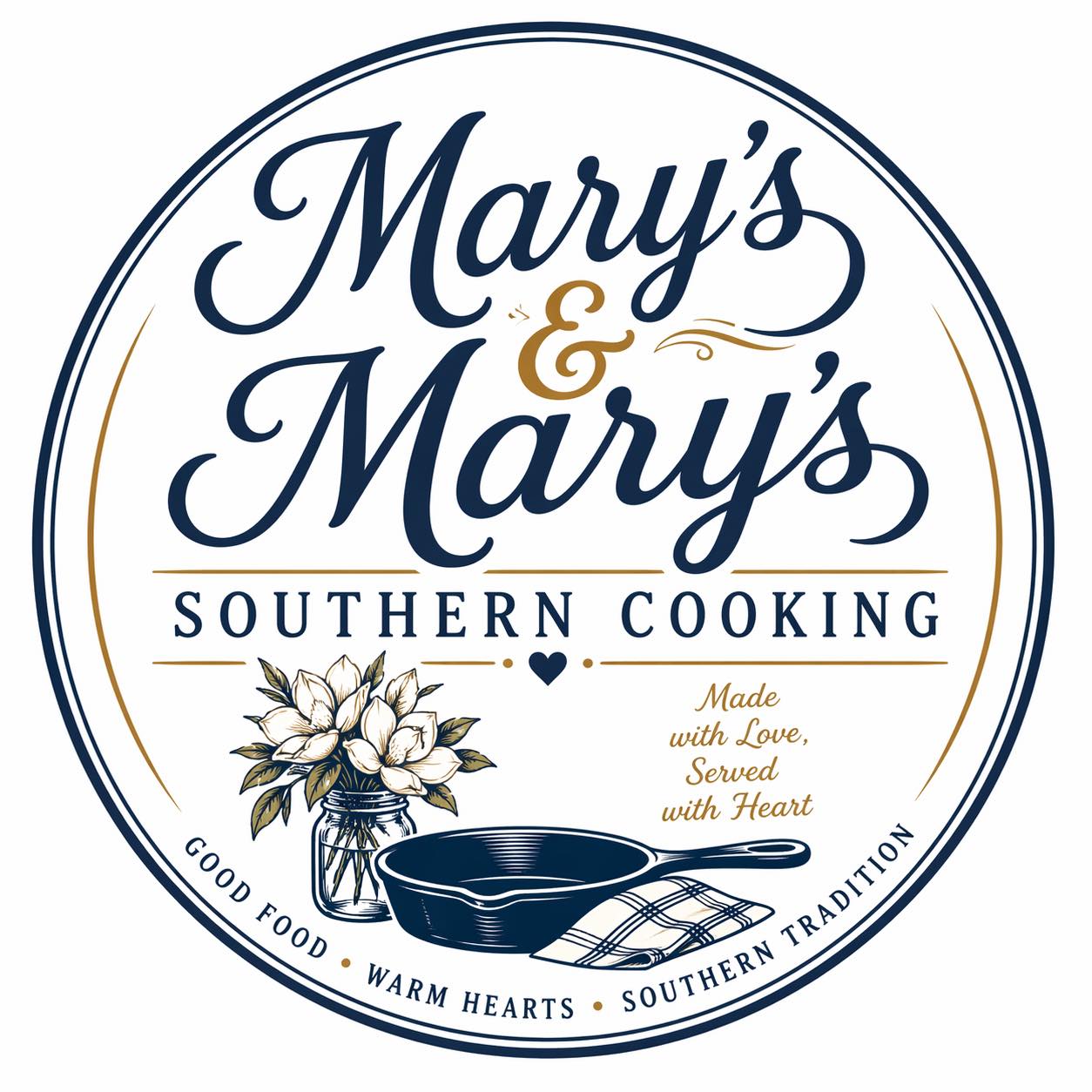 Yall I pulled back up to Mary’s & Mary’s in Columbus, Ga to try the ...