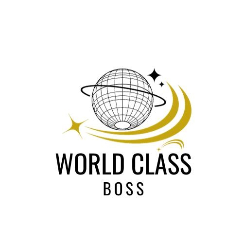 World Class Boss