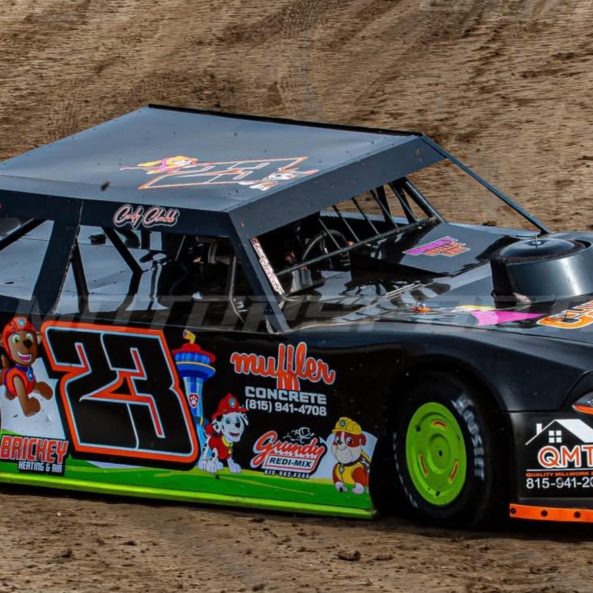 Cody Clubb Racing