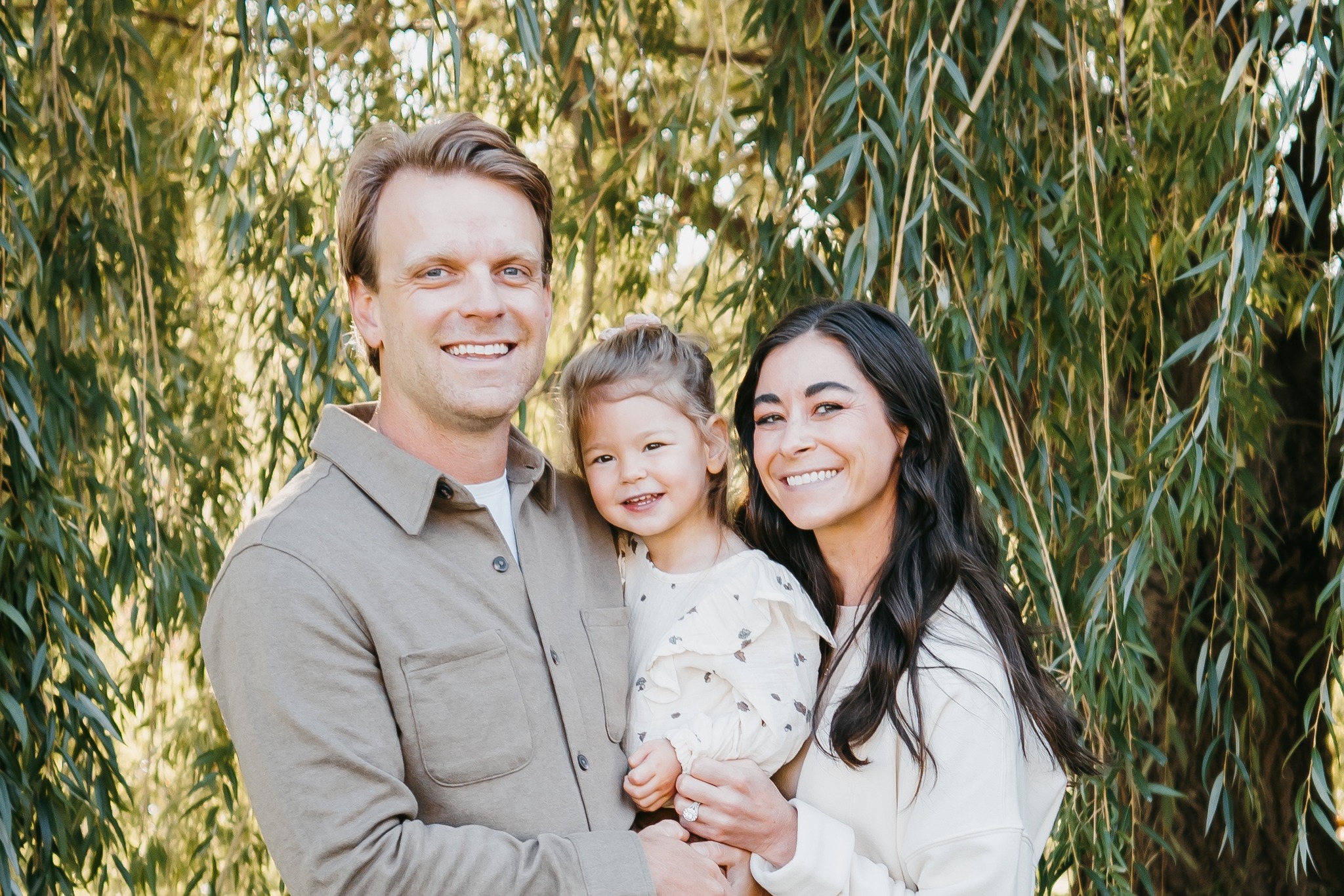 Ruhl Family Adoption Journey | Littleton CO