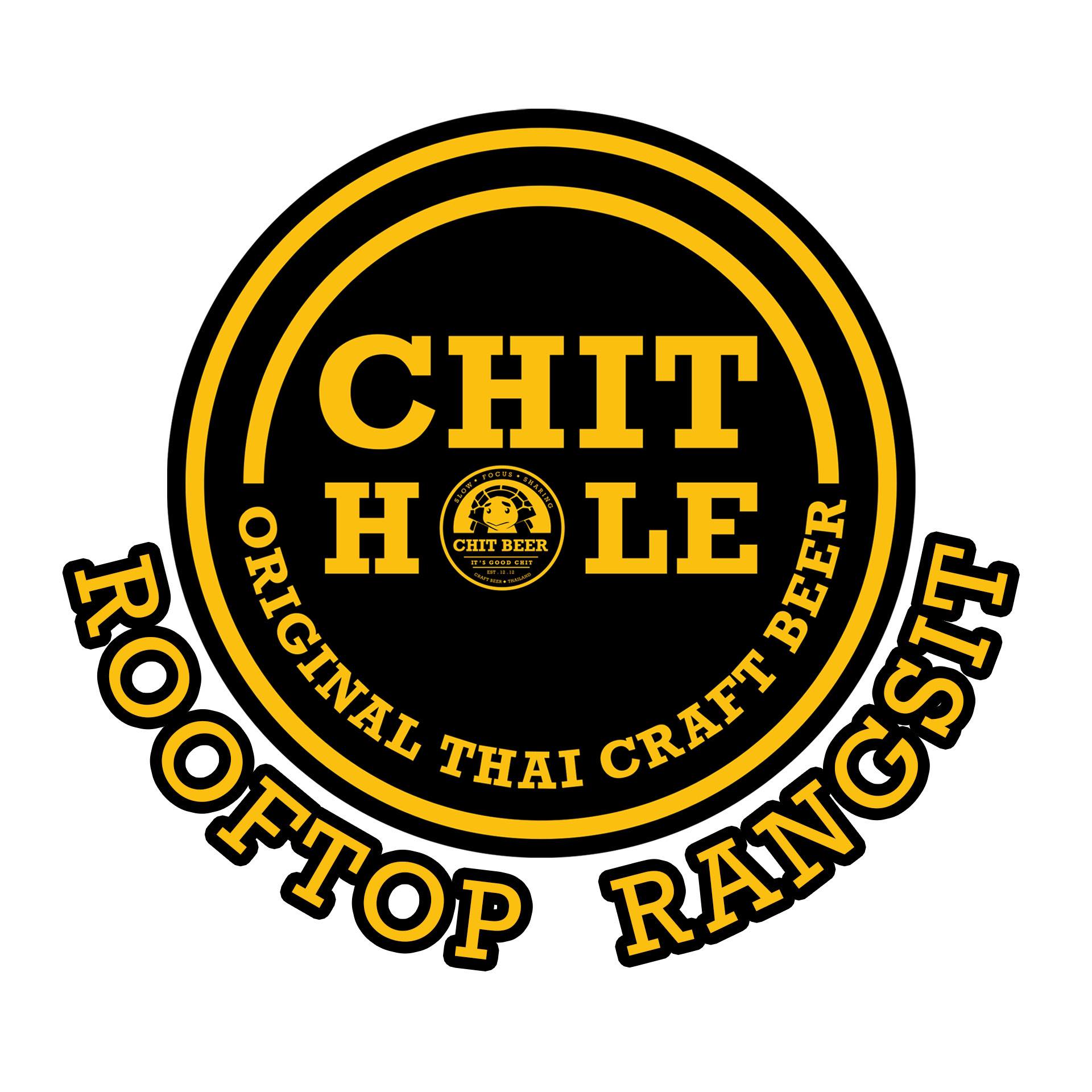Chit Hole Rooftop Rangsit | Rangsit