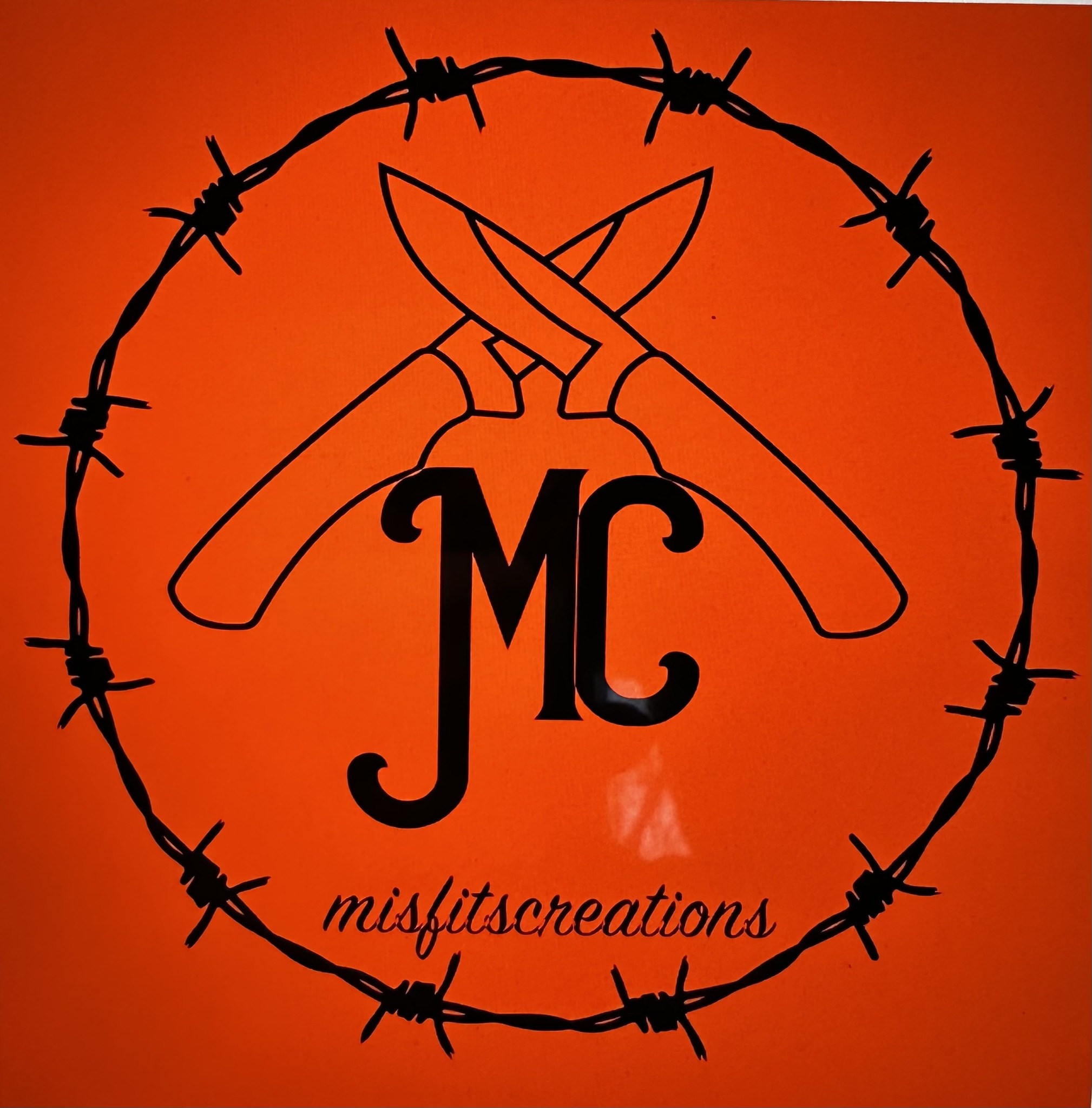 Misfits Creations | Carrollton MS