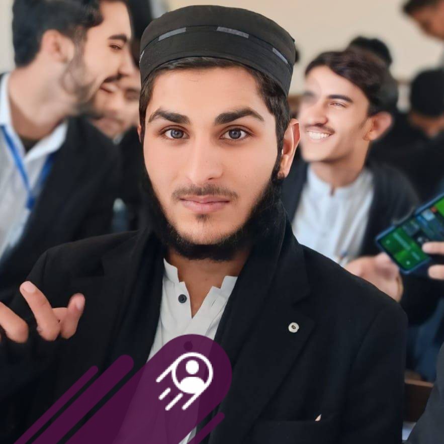Sayed Sami Ulhaq