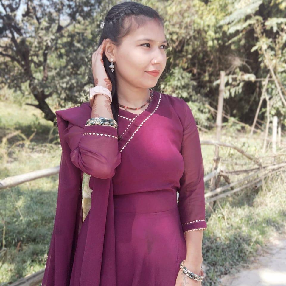 Mithu Jha