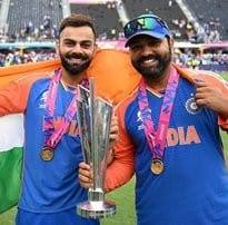 Cricket Ki Mahfil