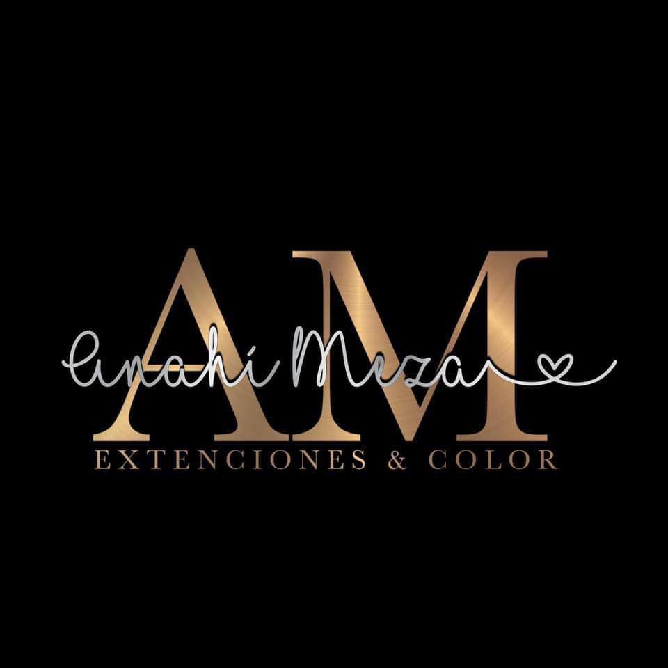 Anahi Meza Extenciones & Color | Nuevo Mexicali