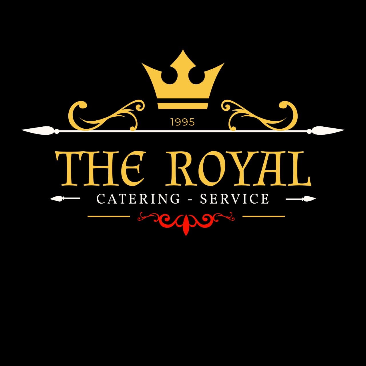 The Royal Catering Services