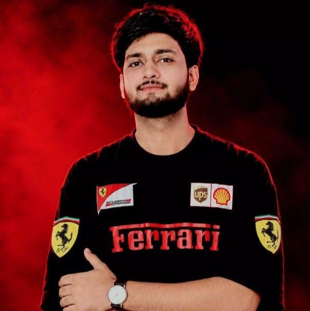 Abrar Ghaffar