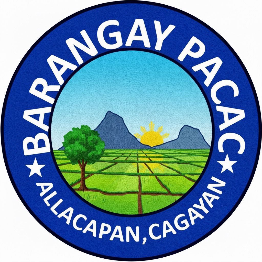 Barangay Pacac